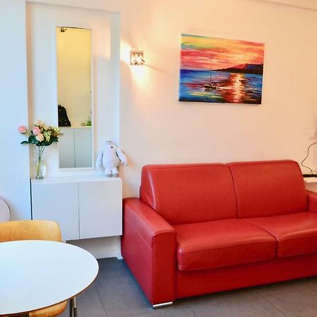 Innocents Apt Париж Экстерьер фото